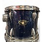 Used TAMA 5 Piece Imperialstar Blue Drum Kit