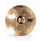 Used SABIAN 18in B8X Cymbal thumbnail