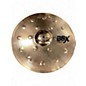 Used SABIAN 18in B8X Cymbal