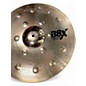Used SABIAN 18in B8X Cymbal