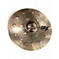 Used SABIAN 18in B8X Cymbal