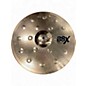 Used SABIAN 18in B8X Cymbal