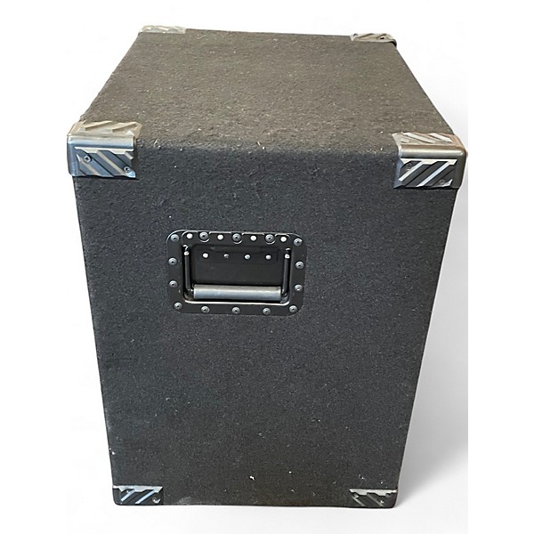 Used SWR Used SWR Goliath III 4x10 Bass Cabinet | Guitar Center