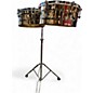 Used Matador Brass Timbales Timbales thumbnail