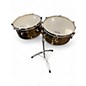 Used Matador Brass Timbales Timbales
