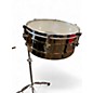 Used Matador Brass Timbales Timbales