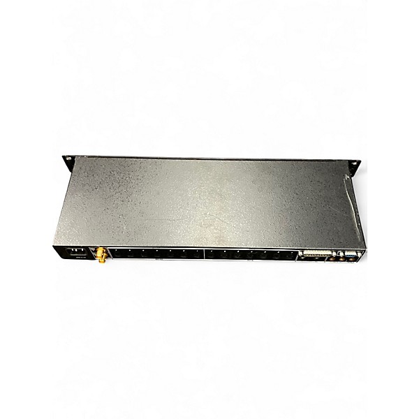 Used MOTU MTP AV Audio Interface