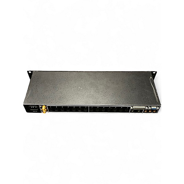 Used MOTU MTP AV Audio Interface
