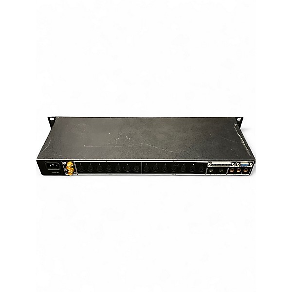 Used MOTU MTP AV Audio Interface