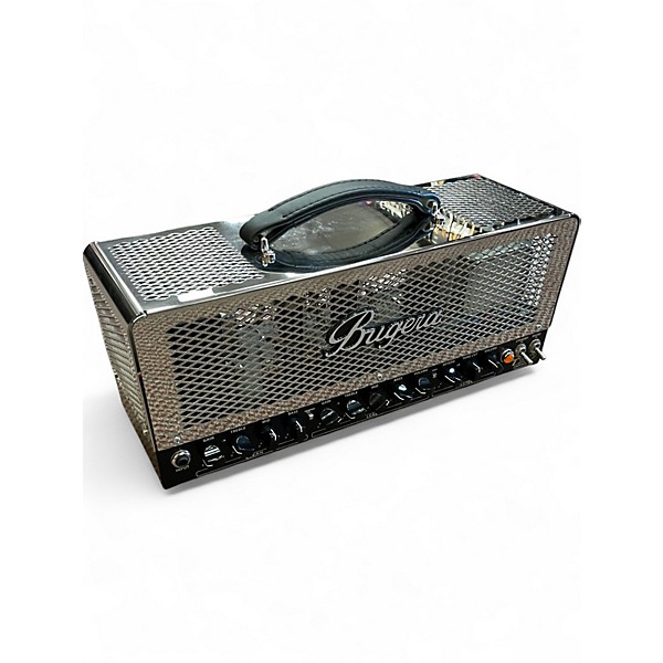 Used Bugera T50 INFINIUM Tube Guitar Amp Head