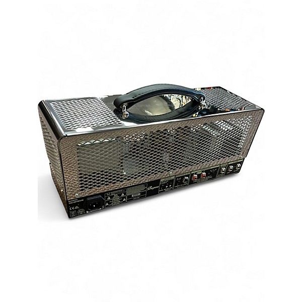 Used Bugera T50 INFINIUM Tube Guitar Amp Head