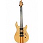 Used Carvin DC747 Natural Solid Body Electric Guitar thumbnail