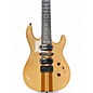 Used Carvin DC747 Natural Solid Body Electric Guitar