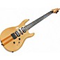Used Carvin DC747 Natural Solid Body Electric Guitar