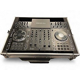 Used Denon DJ PRIME 4 DJ Controller