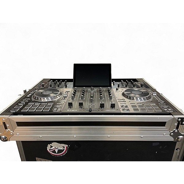 Used Denon DJ PRIME 4 DJ Controller