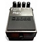 Used BOSS RV6 Digital Reverb Effect Pedal