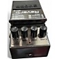 Used BOSS RV6 Digital Reverb Effect Pedal