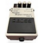 Used BOSS NS2 Noise Suppressor Effect Pedal