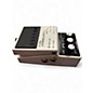 Used BOSS NS2 Noise Suppressor Effect Pedal
