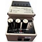 Used BOSS NS2 Noise Suppressor Effect Pedal