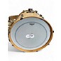 Used PDP by DW 7 Piece MAPLE CUSTOM Pearl White Drum Kit thumbnail