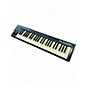 Used M-Audio Keystation 49 Key MIDI Controller thumbnail