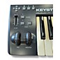 Used M-Audio Keystation 49 Key MIDI Controller