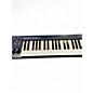 Used M-Audio Keystation 49 Key MIDI Controller