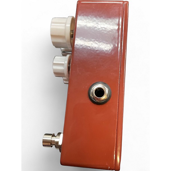 Used EarthQuaker Devices GARY Effect Pedal