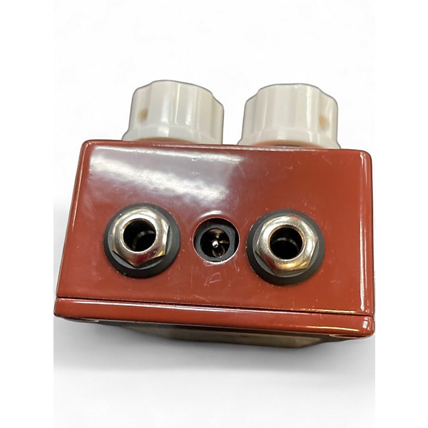 Used EarthQuaker Devices GARY Effect Pedal