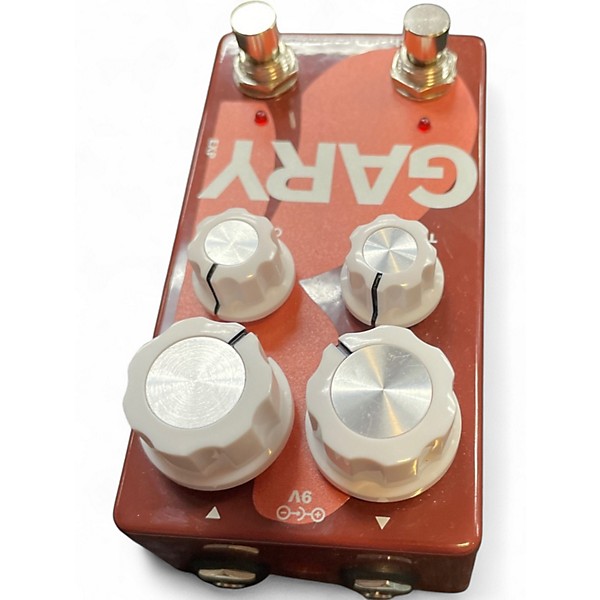 Used EarthQuaker Devices GARY Effect Pedal