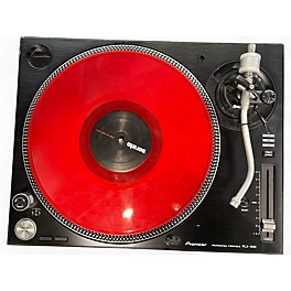 Used Pioneer DJ PLX1000 Turntable