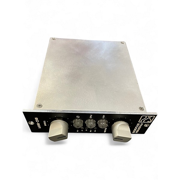 Used Fivefish Studios SC501 Compressor