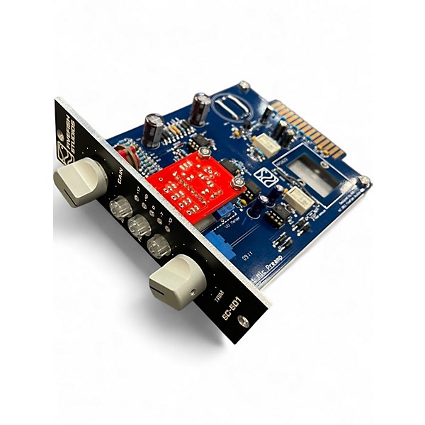 Used Fivefish Studios SC501 Compressor