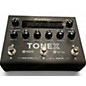 Used IK Multimedia Amplitube Tone X Effect Processor
