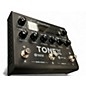 Used IK Multimedia Amplitube Tone X Effect Processor