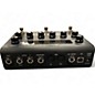 Used IK Multimedia Amplitube Tone X Effect Processor