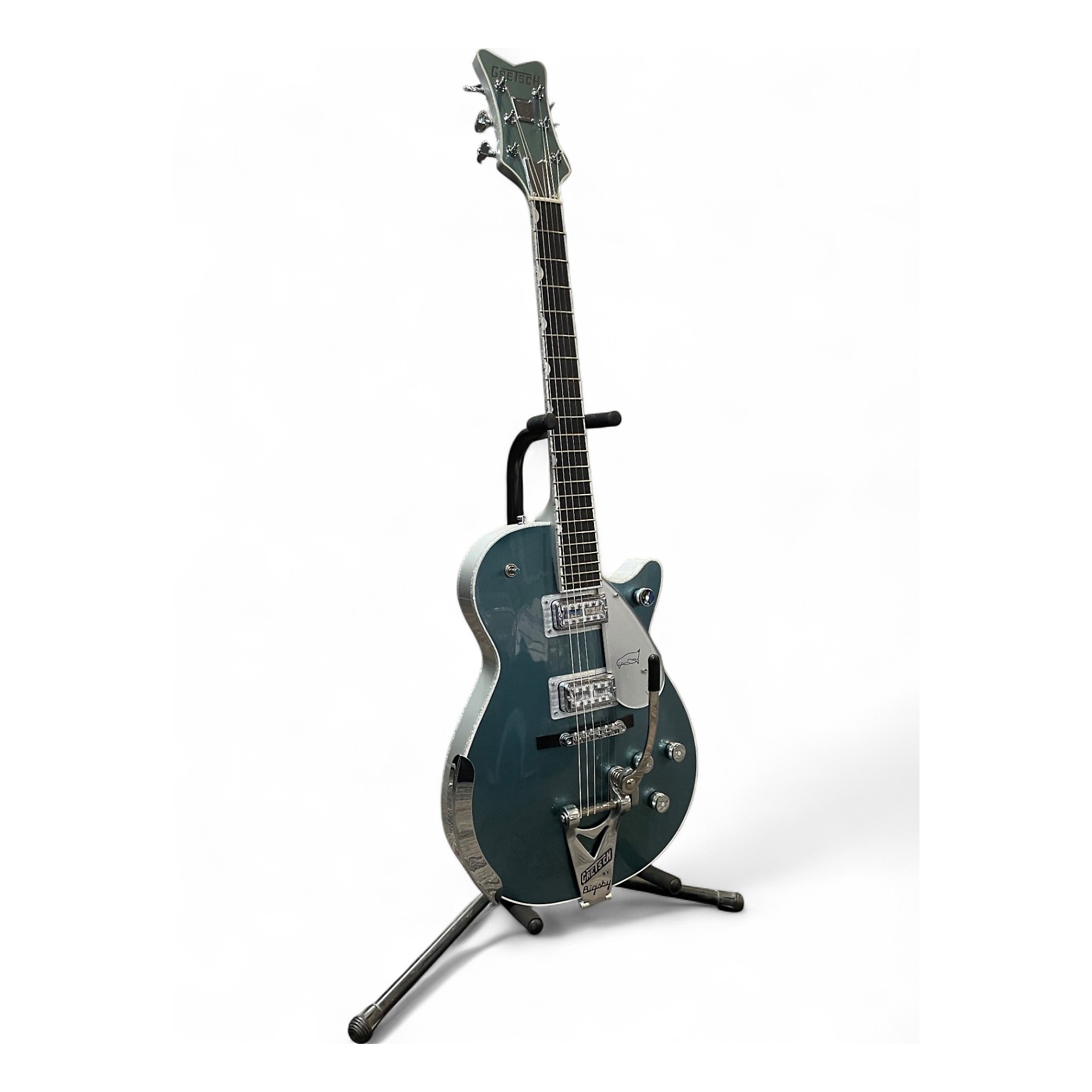 Used Gretsch Guitars G6134 Penguin 140th Anniversary Double