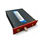 Used Focusrite Red 1 500 series Rack Equipment