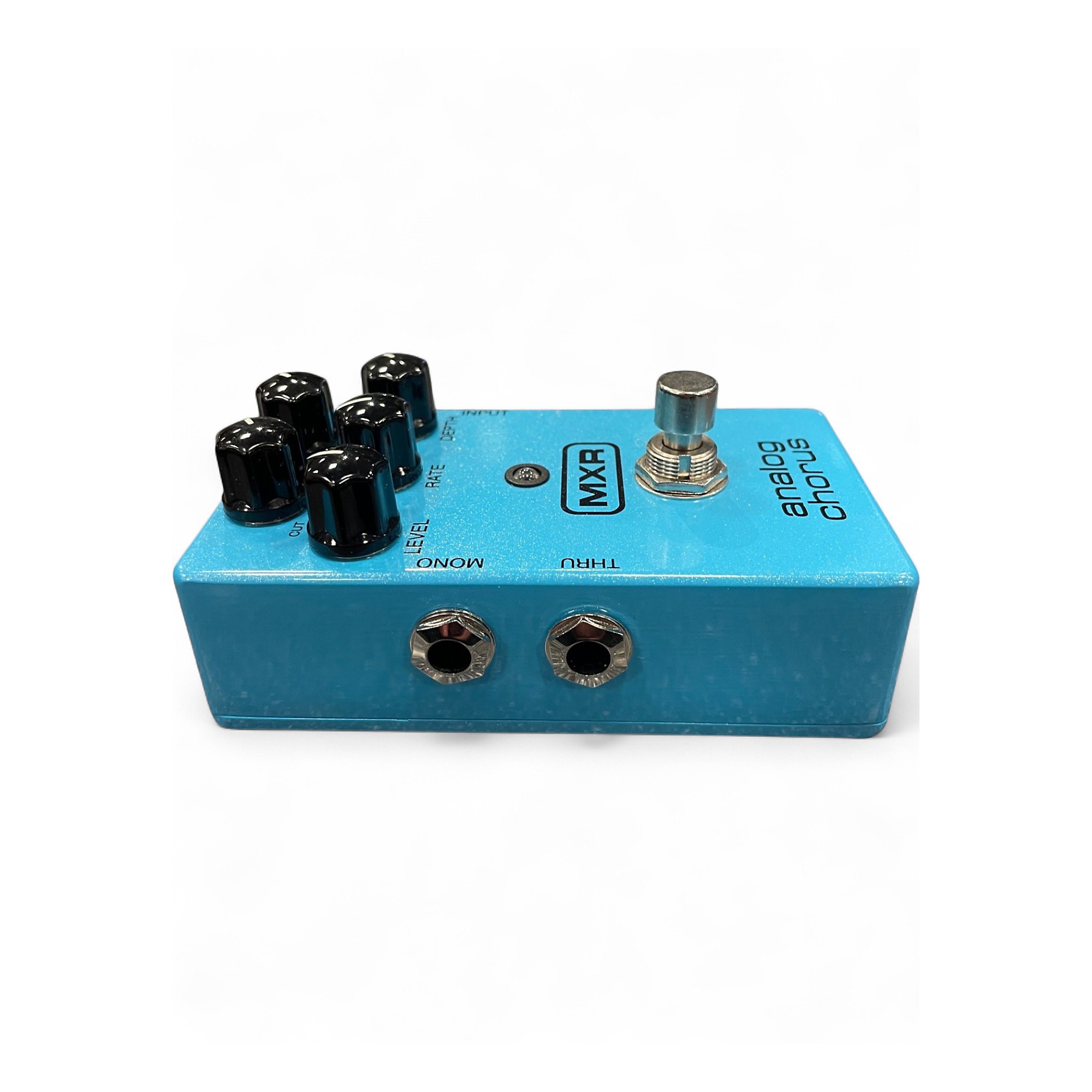 MXR Analog Chorus M234 (new) - 710137050044