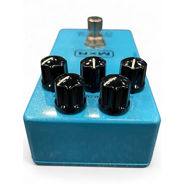 Used MXR Used MXR M234 Analog Chorus Effect Pedal | Guitar