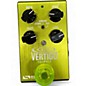Used Source Audio VERTIGO TREMELO Effect Pedal thumbnail