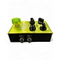 Used Source Audio VERTIGO TREMELO Effect Pedal