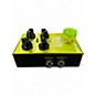 Used Source Audio VERTIGO TREMELO Effect Pedal