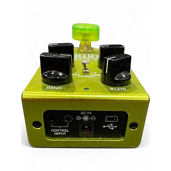 Used Source Audio VERTIGO TREMELO Effect Pedal