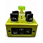 Used Source Audio VERTIGO TREMELO Effect Pedal