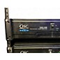 Used QSC RMX850 Power Amp