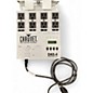 Used CHAUVET Professional DMX4 Lighting Controller