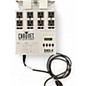 Used CHAUVET Professional DMX4 Lighting Controller